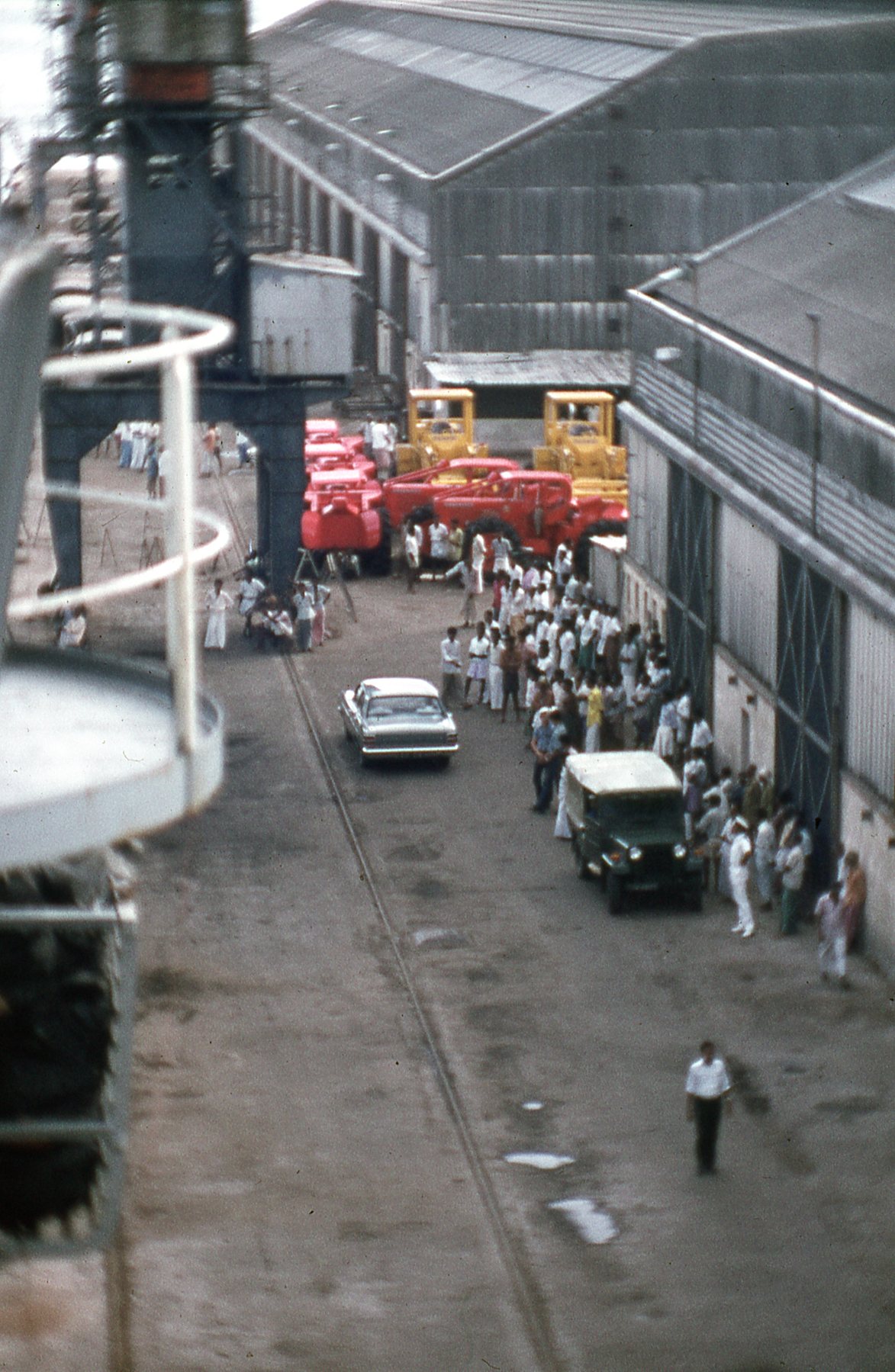 1972 Sri Lanka